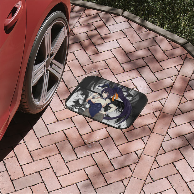 Akeno Car Mat