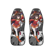 Megumin Seat Covers