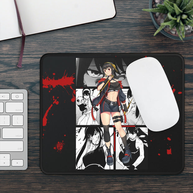 Yor Mouse Pad