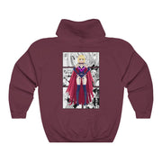 Desumi Reaper Hoodie