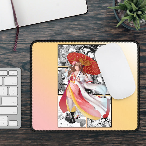 Raphtalia Mouse Pad