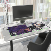 Hinata LED Mouse Pad