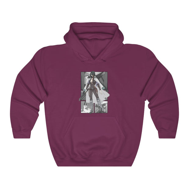 Pawoo Hoodie