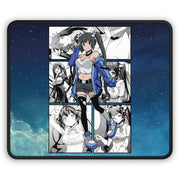 Hestia Mouse Pad