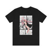 Zero Two 02 Tee