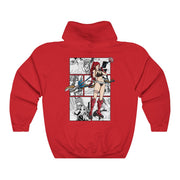 Erza Hoodie