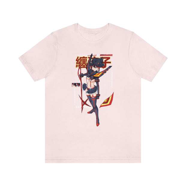 Ryuko Tee V2