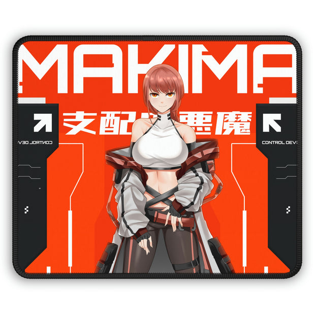 Makima SE Mouse Pad