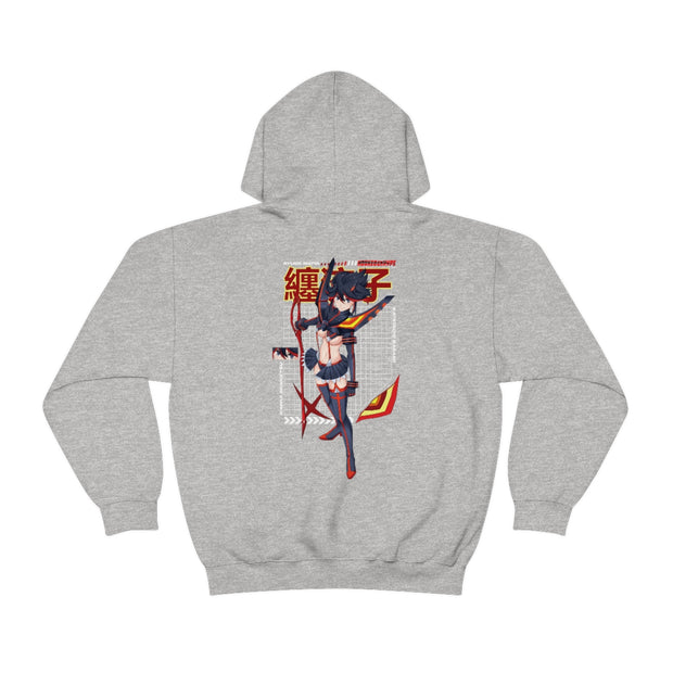 Ryuko Hoodie V2