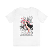 Zero Two 02 Tee