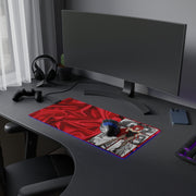 Rias LED Mouse Pad