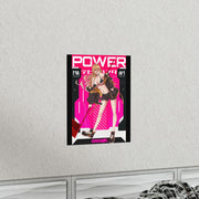 Power SE Poster