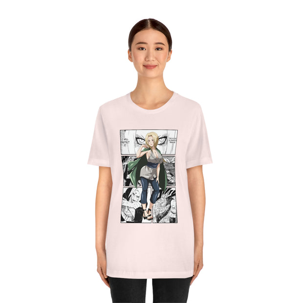 Tsunade Tee