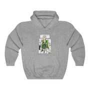 Cayna Hoodie