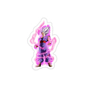 Gohan Beast Die-Cut Stickers