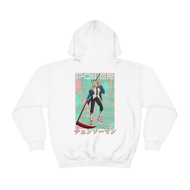 Power Hoodie