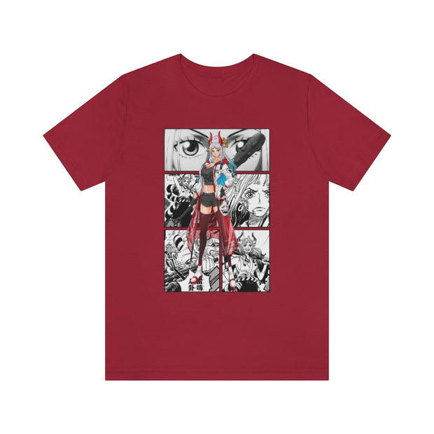 Yamato Tee