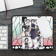 Shinobu Mouse Pad