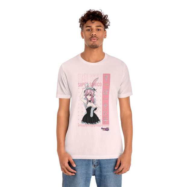 Super Sonico Tee V2