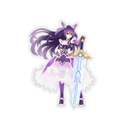 Tohka Kiss-Cut Stickers