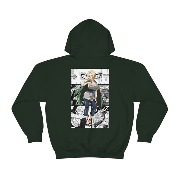 Tsunade Hoodie