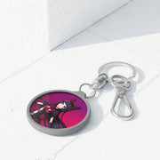 Rory Keyring