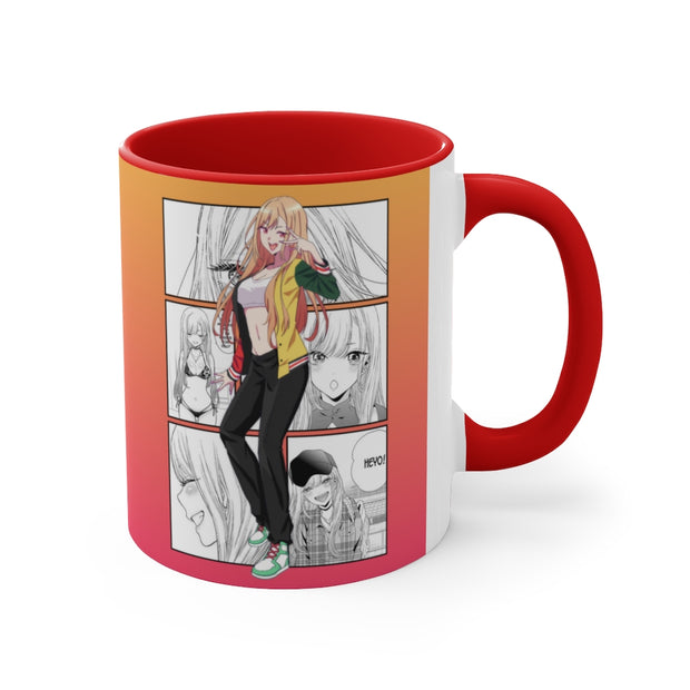 Marin Mug