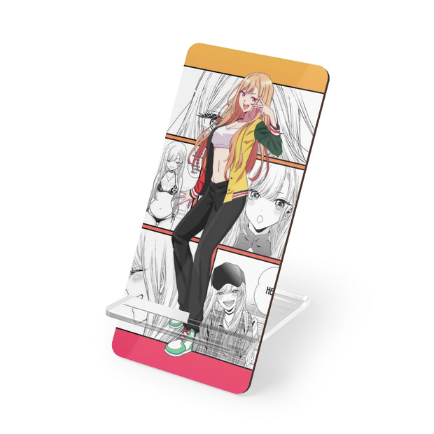 Marin Phone Stand