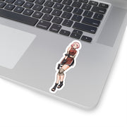 Sakura Kiss-Cut Stickers