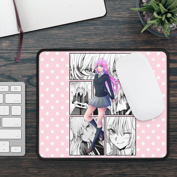 Shikimori Mouse Pad