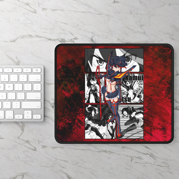 Ryuko Mouse Pad