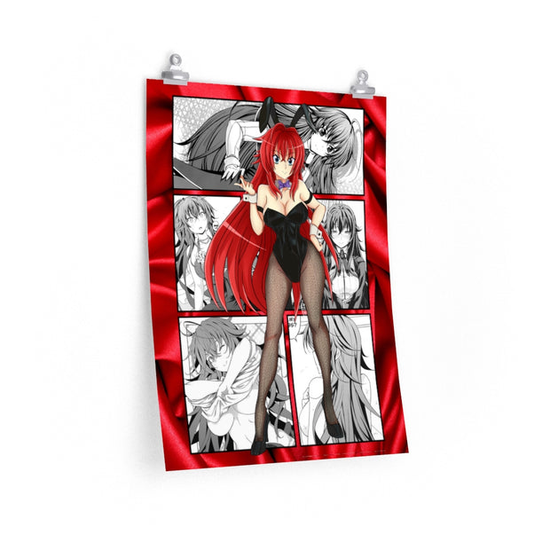 Rias Poster