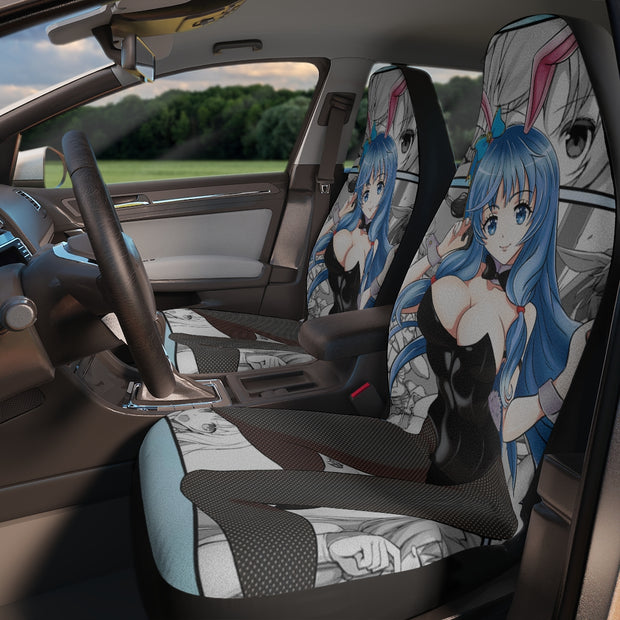 Shea Seat Covers