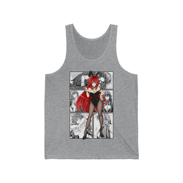 Rias Tank