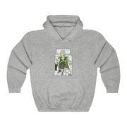 Cayna Hoodie