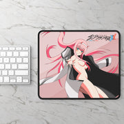 Zero Two 02 Mouse Pad V2