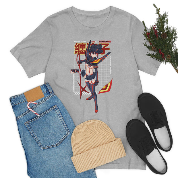 Ryuko Tee V2