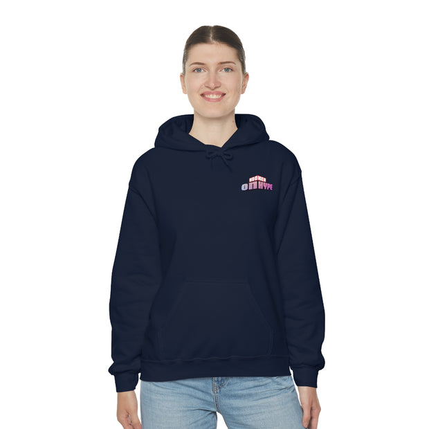 Mirko Hoodie V2