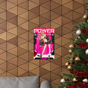 Power SE Poster