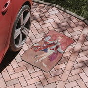 Yae Miko Car Mat