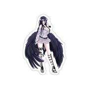 Albedo Die-Cut Stickers