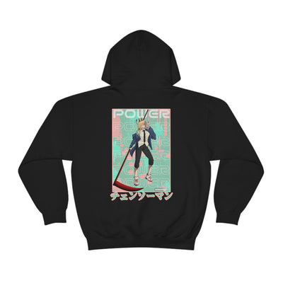 Power Hoodie