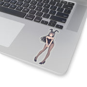 Mai Kiss-Cut Stickers