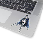 Esdeath Kiss-Cut Stickers