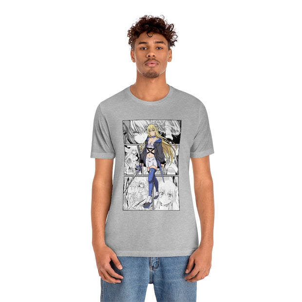 Ais Tee