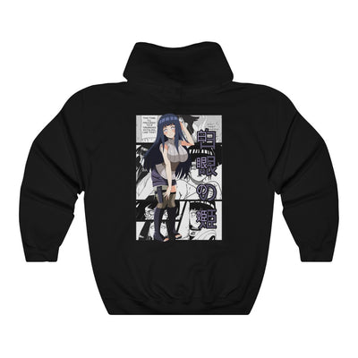 Hinata Hoodie V2