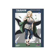 Tsunade Poster