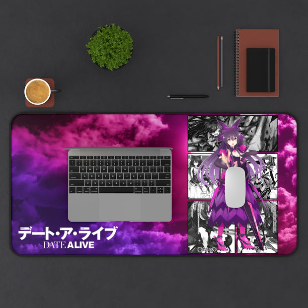 Tohka Inverse Desk Mat