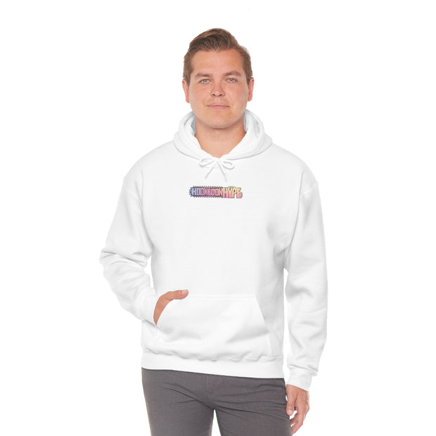 Makima Hoodie