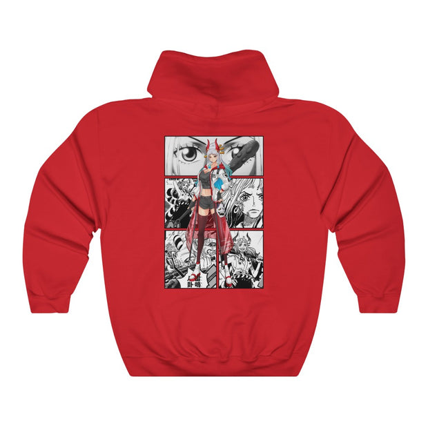 Yamato Hoodie